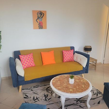 Henri Mango Apartman Les Abymes Kültér fotó